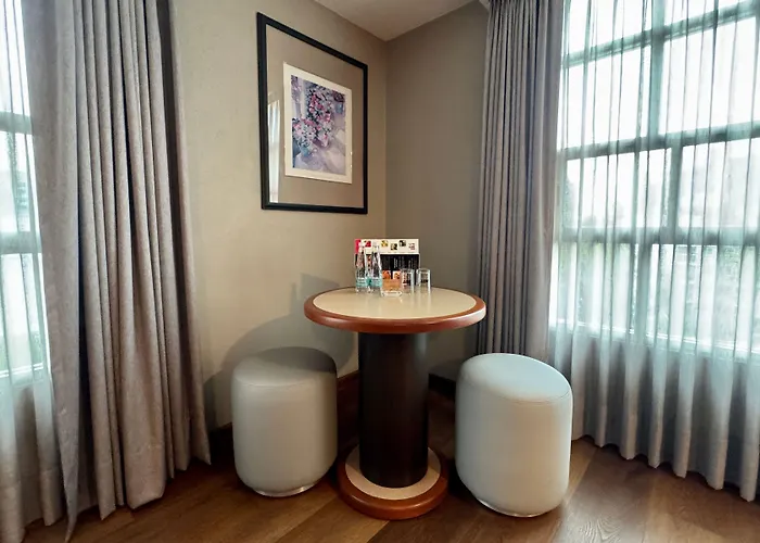 Hm Hotel Belices (Adults Only) México DF